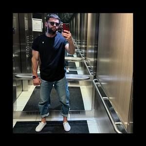 Meet your Posher, Igor